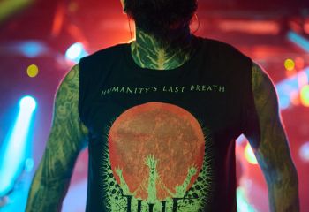 22.08.2022 - Suffocation - Photo By Peti