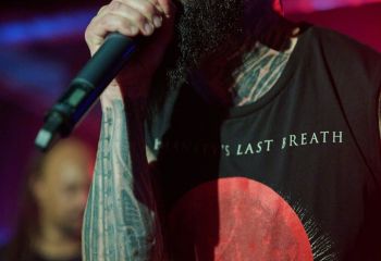 22.08.2022 - Suffocation - Photo By Peti