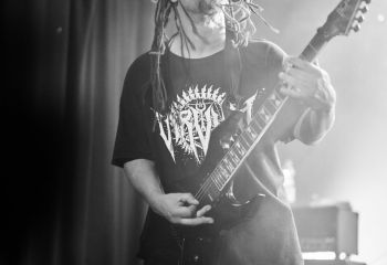 22.08.2022 - Suffocation - Photo By Peti