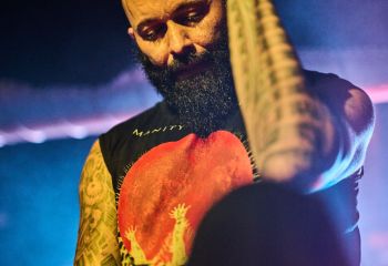 22.08.2022 - Suffocation - Photo By Peti