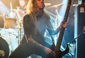 22.08.2022 - Suffocation - Photo By Peti