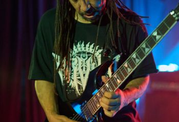 22.08.2022 - Suffocation - Photo By Peti