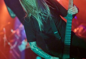 22.08.2022 - Suffocation - Photo By Peti