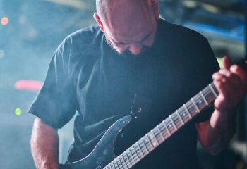 22.08.2022 - Suffocation - Photo By Peti