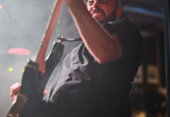 22.08.2022 - Suffocation - Photo By Peti