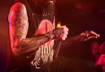 22.08.2022 - Suffocation - Photo By Peti