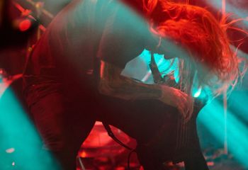 22.08.2022 - Suffocation - Photo By Peti