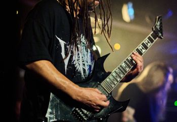 22.08.2022 - Suffocation - Photo By Peti