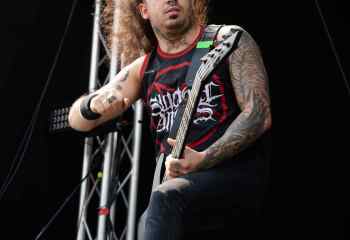 23.07.2022 - Suicidal Angels - Photo By Peti