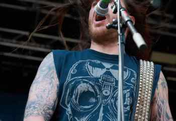 23.07.2022 - Suicidal Angels - Photo By Peti