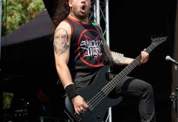 23.07.2022 - Suicidal Angels - Photo By Peti