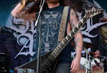 23.07.2022 - Suicidal Angels - Photo By Peti