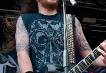 23.07.2022 - Suicidal Angels - Photo By Peti