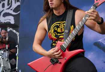 23.07.2022 - Suicidal Angels - Photo By Peti