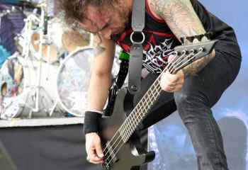 23.07.2022 - Suicidal Angels - Photo By Peti