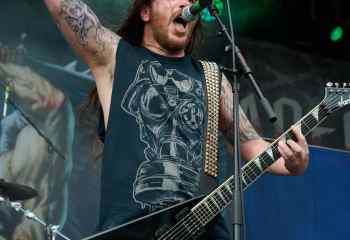 23.07.2022 - Suicidal Angels - Photo By Peti