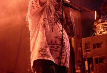 Suicide Silence - Z7 Pratteln 25.11.202 - Photo By Peti