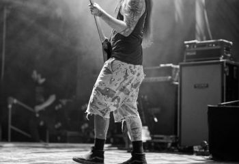 Suicide Silence - Z7 Pratteln 25.11.202 - Photo By Peti