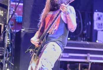 Suicide Silence - Z7 Pratteln 25.11.202 - Photo By Peti