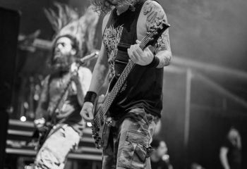 Suicide Silence - Z7 Pratteln 25.11.202 - Photo By Peti