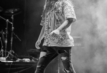 Suicide Silence - Z7 Pratteln 25.11.202 - Photo By Peti