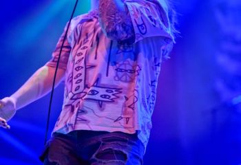 Suicide Silence - Z7 Pratteln 25.11.202 - Photo By Peti