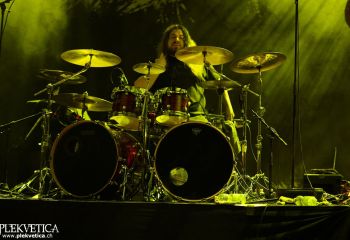 Suicide Silence - Z7 Pratteln 25.11.202 - Photo By Peti