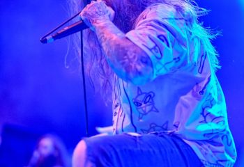 Suicide Silence - Z7 Pratteln 25.11.202 - Photo By Peti