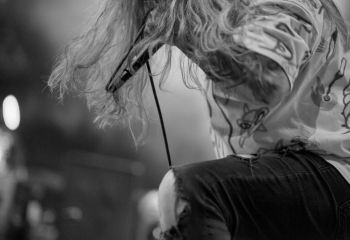 Suicide Silence - Z7 Pratteln 25.11.202 - Photo By Peti