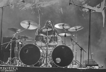 Suicide Silence - Z7 Pratteln 25.11.202 - Photo By Peti