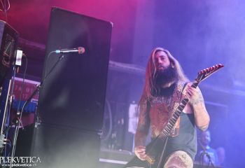Suicide Silence - Z7 Pratteln 25.11.202 - Photo By Peti
