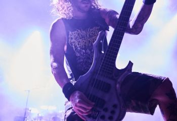 Suicide Silence - Z7 Pratteln 25.11.202 - Photo By Peti