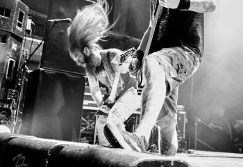 Suicide Silence - Z7 Pratteln 25.11.202 - Photo By Peti