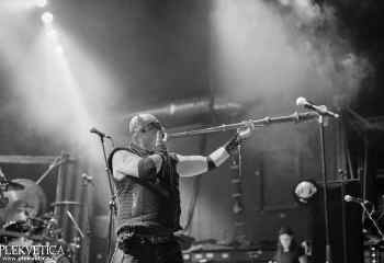 Tanzwut - Z7 Pratteln - 09.12.2022 - Photo By Peti