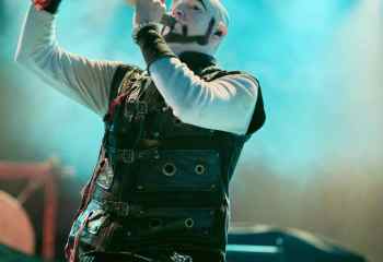 Tanzwut - Z7 Pratteln - 09.12.2022 - Photo By Peti