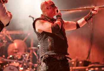 Tanzwut - Z7 Pratteln - 09.12.2022 - Photo By Peti