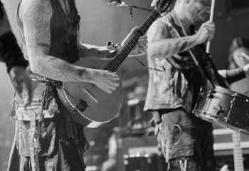 Tanzwut - Z7 Pratteln - 09.12.2022 - Photo By Peti