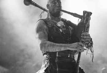 Tanzwut - Z7 Pratteln - 09.12.2022 - Photo By Peti