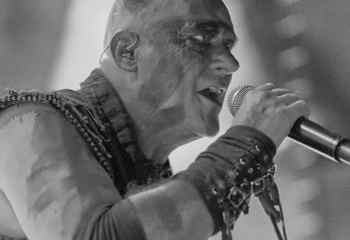 Tanzwut - Z7 Pratteln - 09.12.2022 - Photo By Peti