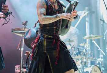 Tanzwut - Z7 Pratteln - 09.12.2022 - Photo By Peti