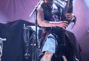 Tanzwut - Z7 Pratteln - 09.12.2022 - Photo By Peti