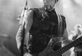 Tanzwut - Z7 Pratteln - 09.12.2022 - Photo By Peti