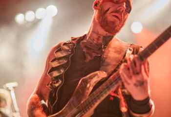 Tanzwut - Z7 Pratteln - 09.12.2022 - Photo By Peti