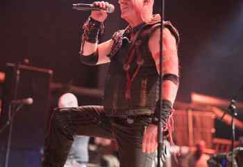 Tanzwut - Z7 Pratteln - 09.12.2022 - Photo By Peti