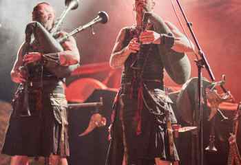 Tanzwut - Z7 Pratteln - 09.12.2022 - Photo By Peti