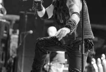 Tanzwut - Z7 Pratteln - 09.12.2022 - Photo By Peti