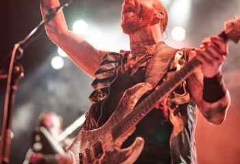 Tanzwut - Z7 Pratteln - 09.12.2022 - Photo By Peti