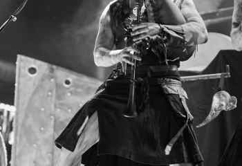 Tanzwut - Z7 Pratteln - 09.12.2022 - Photo By Peti