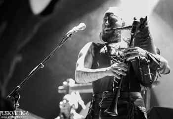 Tanzwut - Z7 Pratteln - 09.12.2022 - Photo By Peti