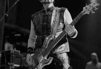 Tanzwut - Z7 Pratteln - 09.12.2022 - Photo By Peti